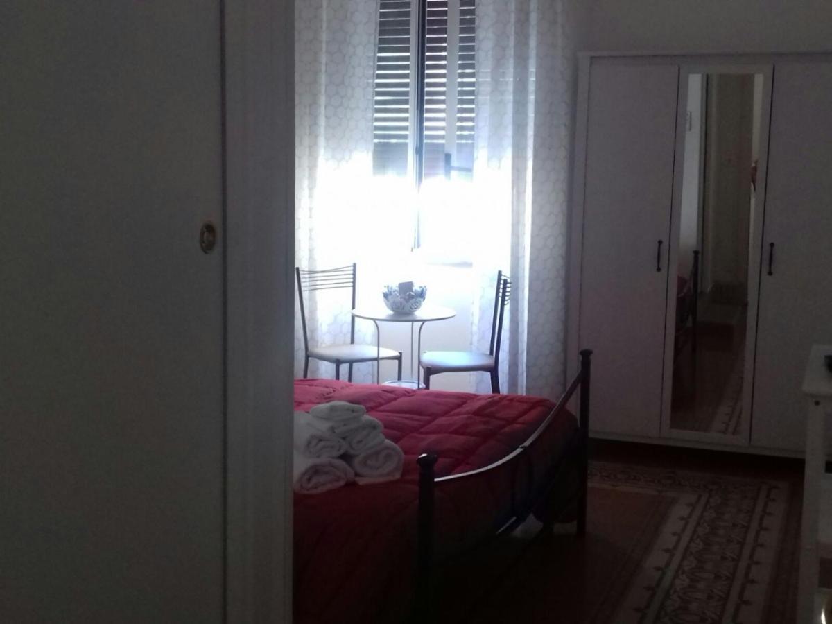 Toledo Street B&B Napoli Eksteriør bilde