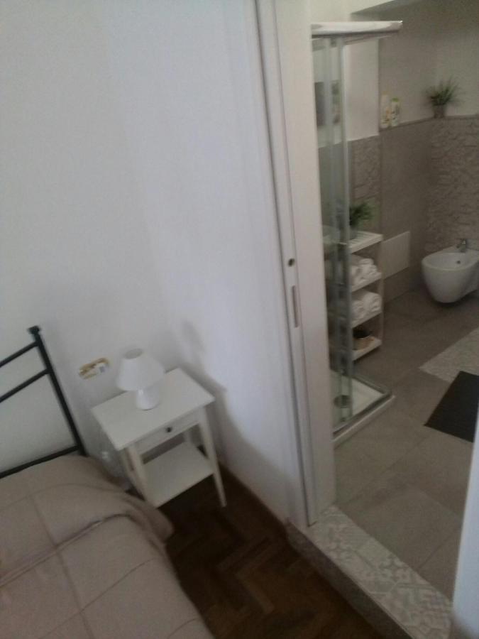 Toledo Street B&B Napoli Eksteriør bilde