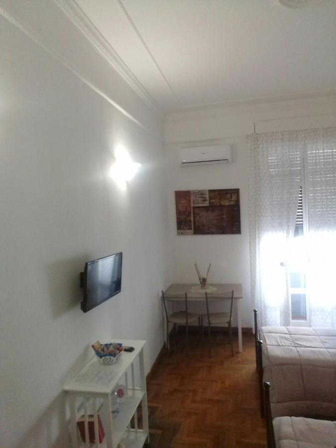 Toledo Street B&B Napoli Eksteriør bilde