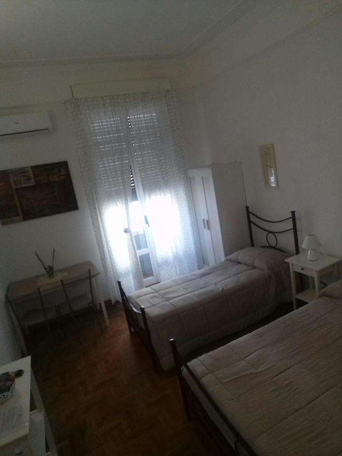 Toledo Street B&B Napoli Eksteriør bilde