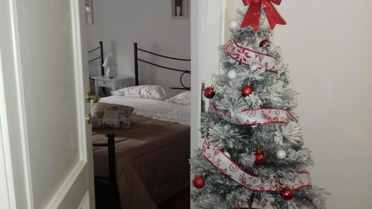 Toledo Street B&B Napoli Eksteriør bilde