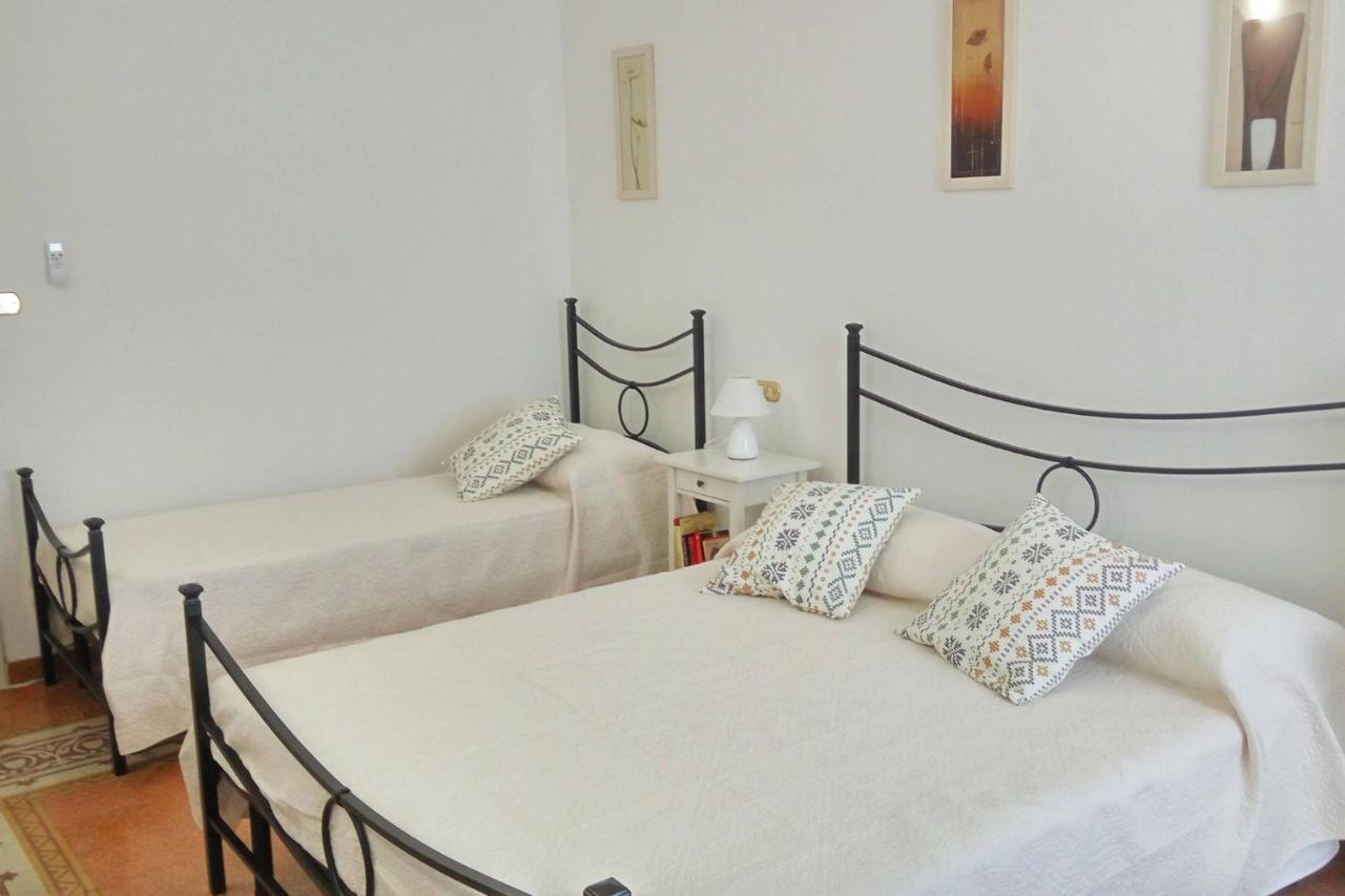 Toledo Street B&B Napoli Eksteriør bilde