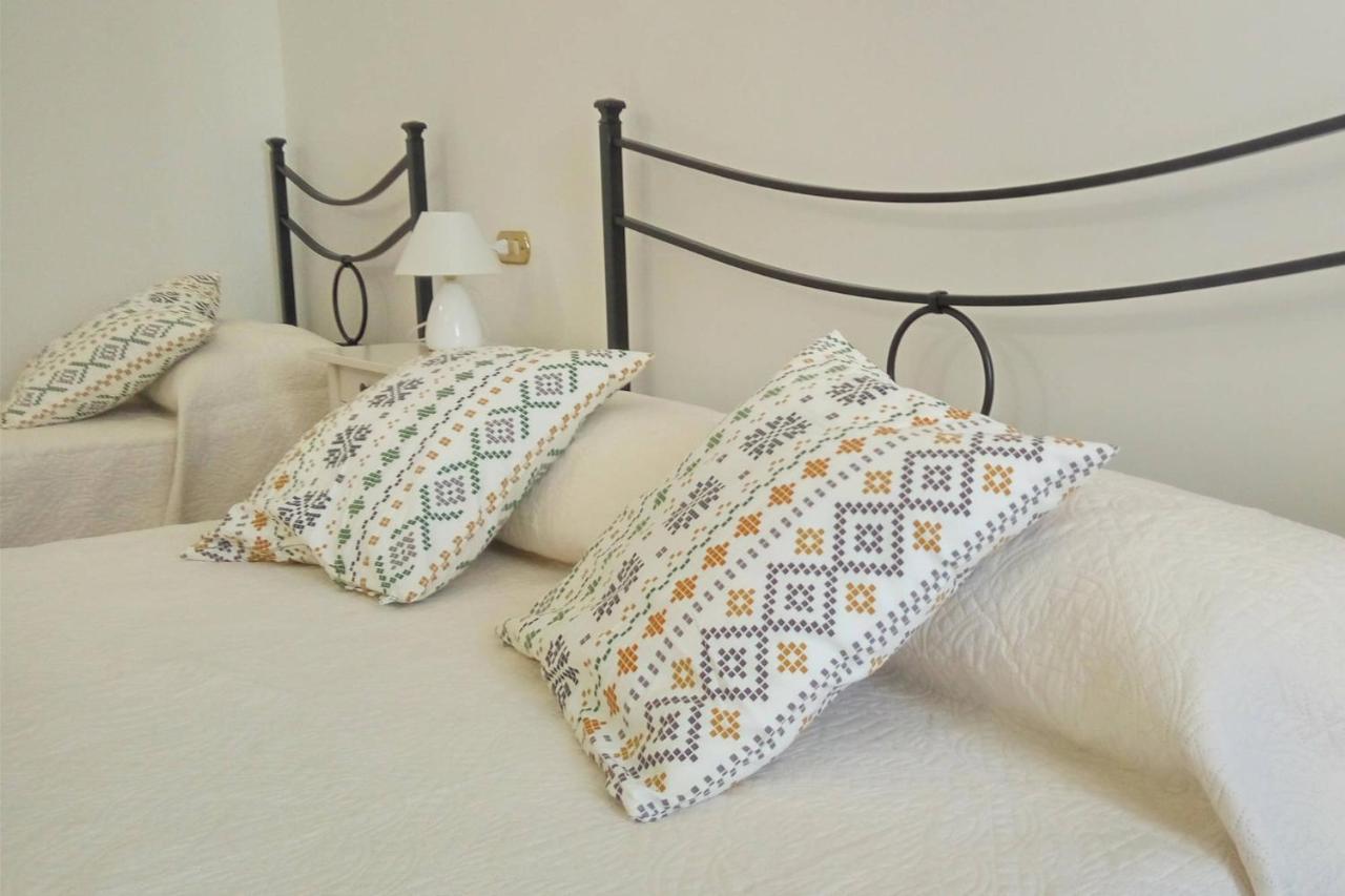 Toledo Street B&B Napoli Eksteriør bilde