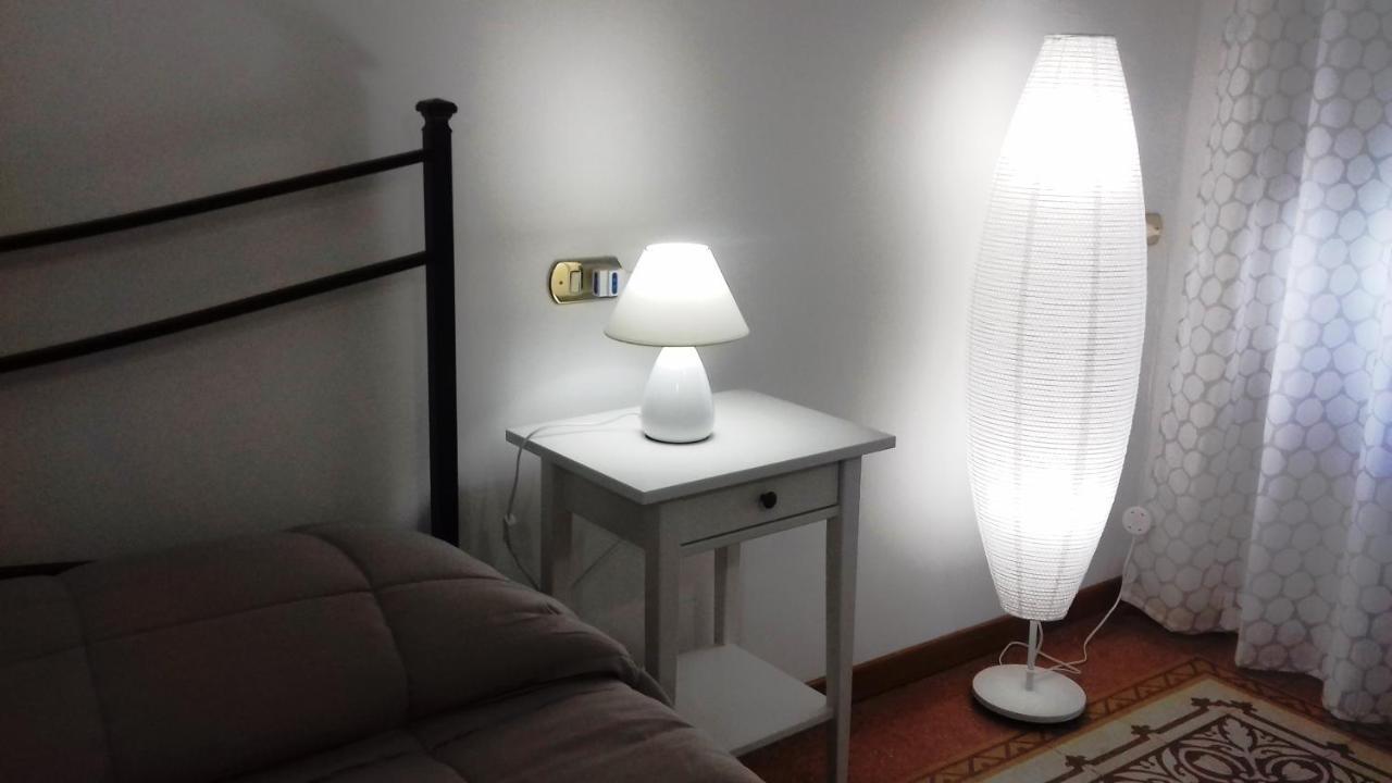 Toledo Street B&B Napoli Eksteriør bilde