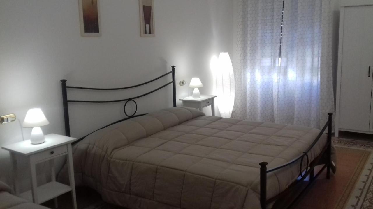 Toledo Street B&B Napoli Eksteriør bilde