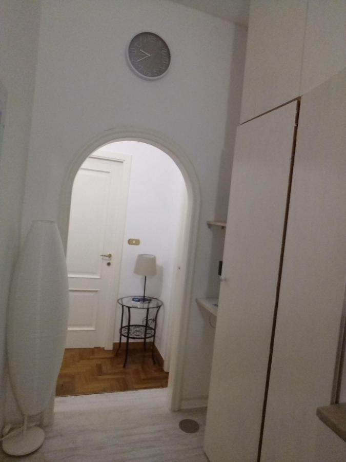 Toledo Street B&B Napoli Eksteriør bilde