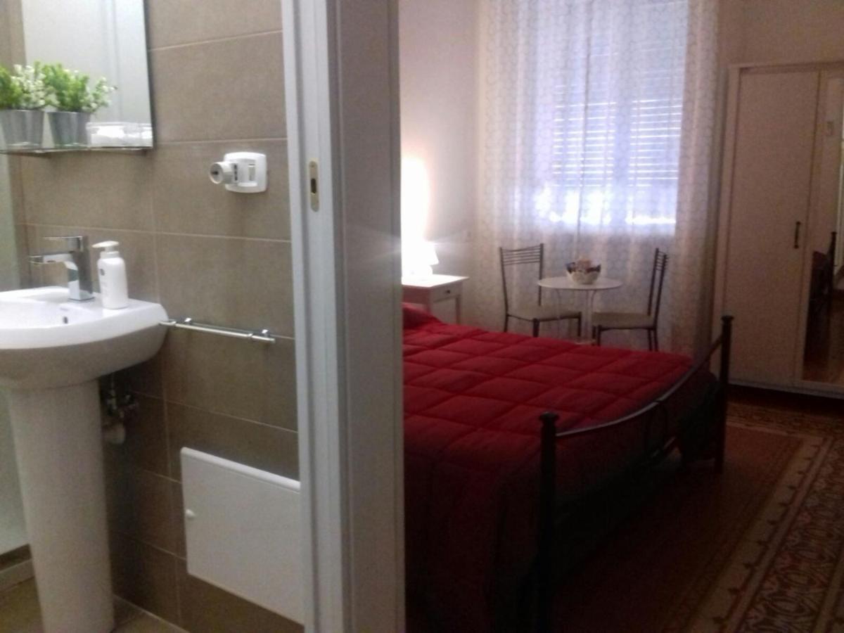 Toledo Street B&B Napoli Eksteriør bilde