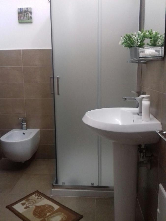 Toledo Street B&B Napoli Eksteriør bilde