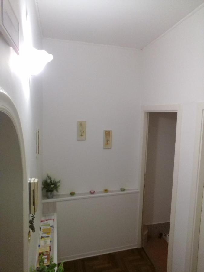 Toledo Street B&B Napoli Eksteriør bilde
