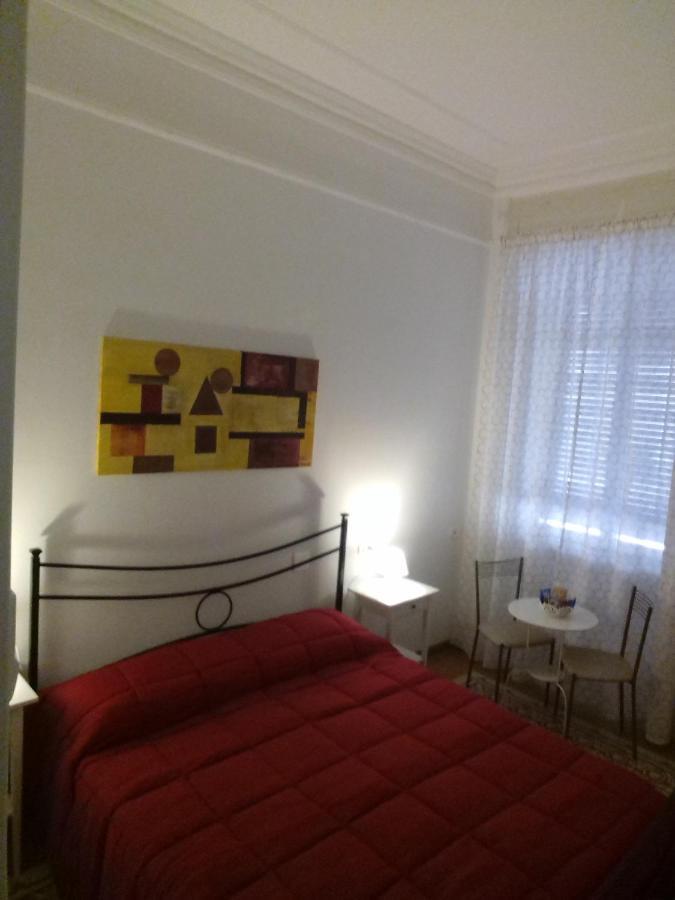 Toledo Street B&B Napoli Eksteriør bilde