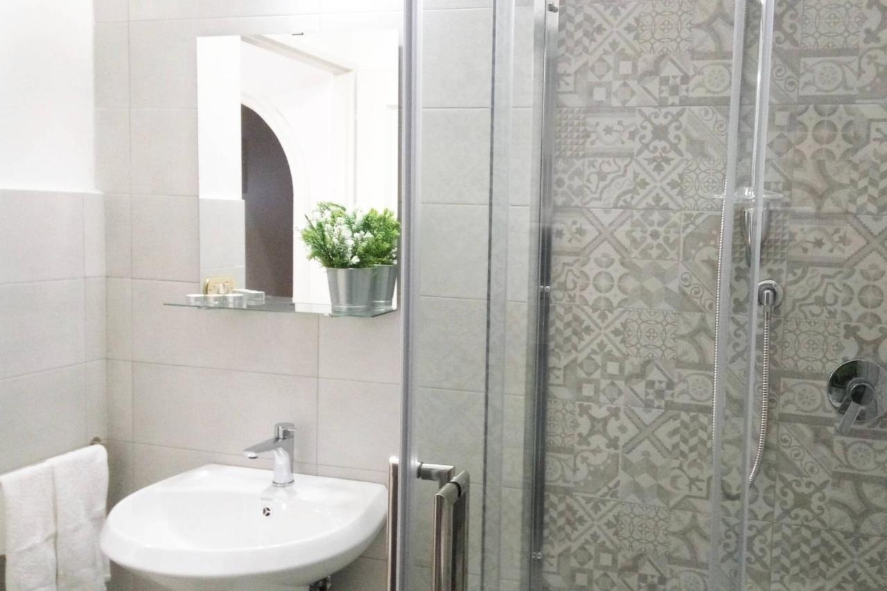 Toledo Street B&B Napoli Eksteriør bilde