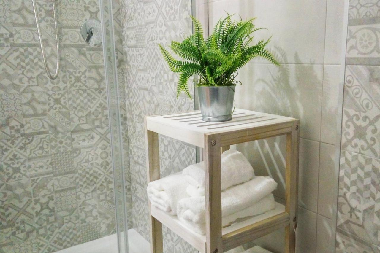 Toledo Street B&B Napoli Eksteriør bilde