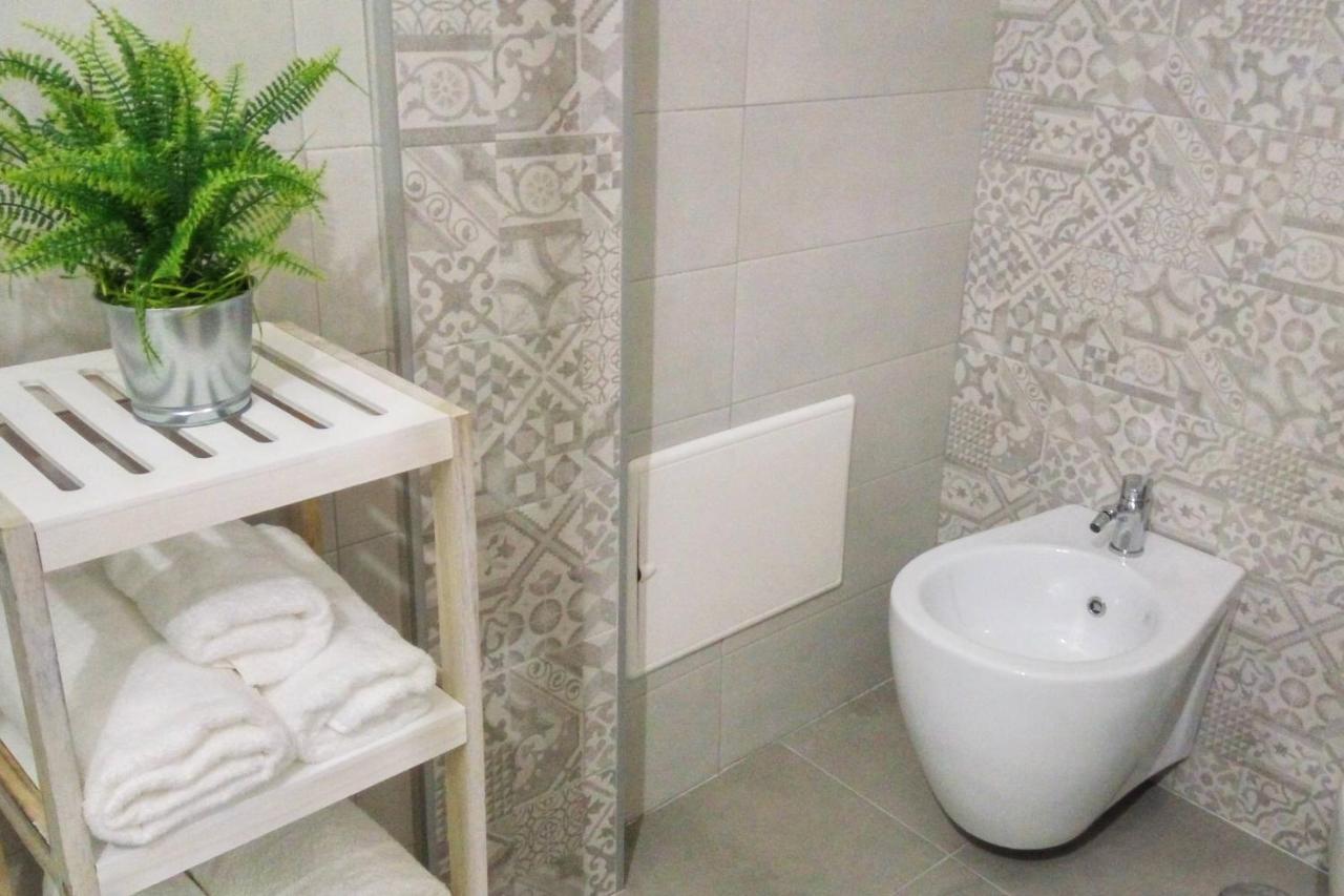 Toledo Street B&B Napoli Eksteriør bilde