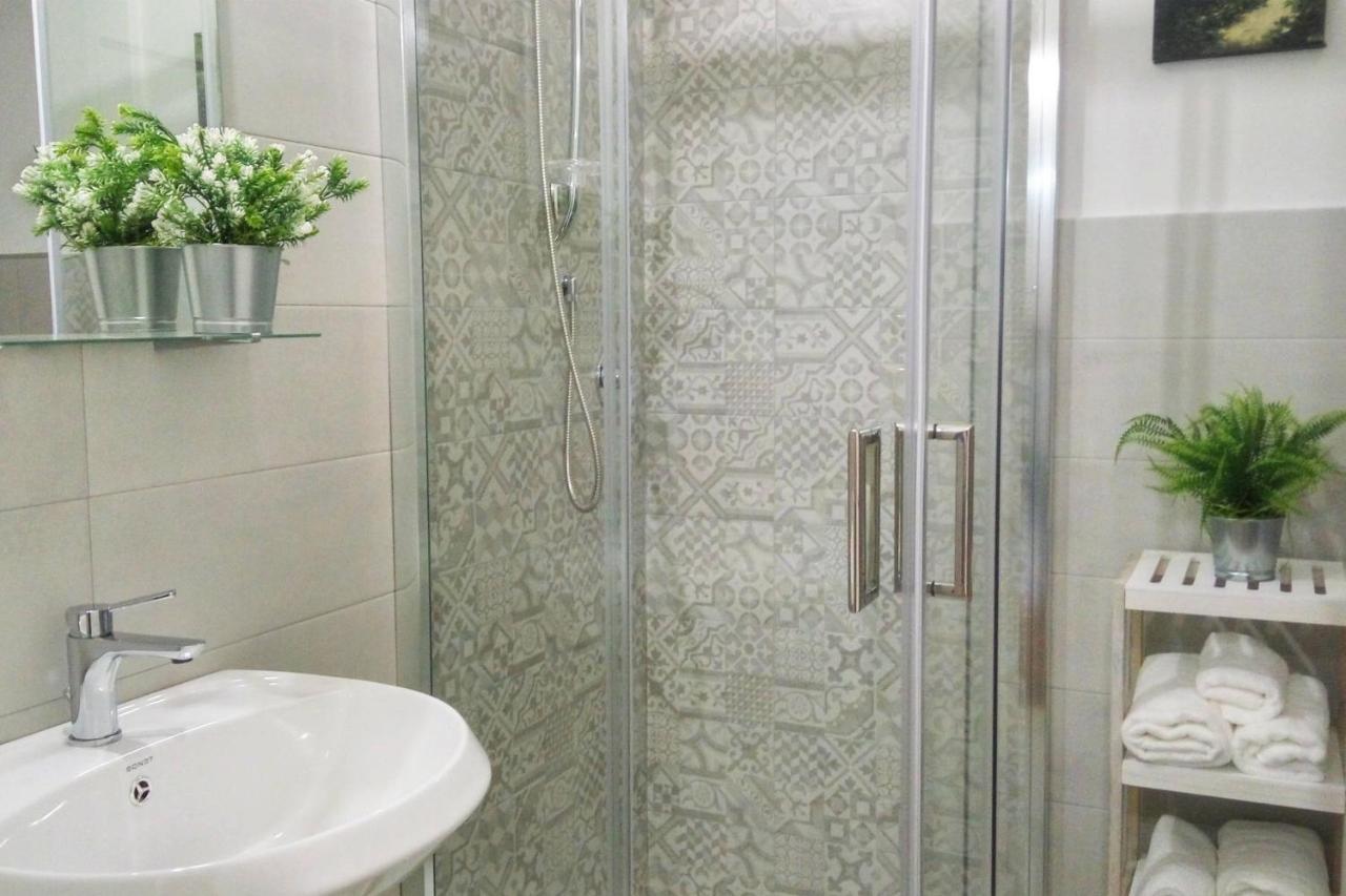 Toledo Street B&B Napoli Eksteriør bilde