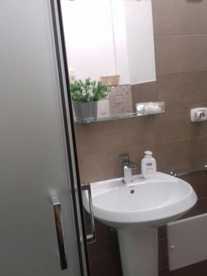 Toledo Street B&B Napoli Eksteriør bilde