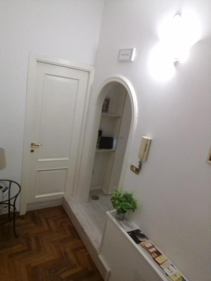 Toledo Street B&B Napoli Eksteriør bilde