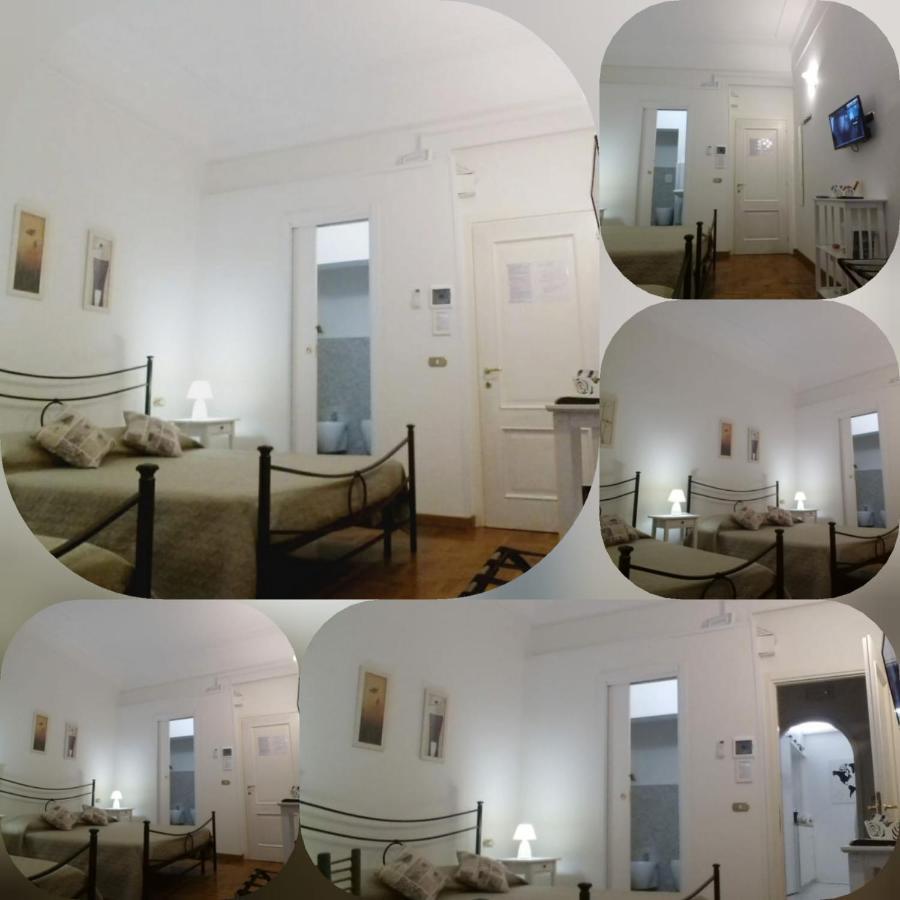 Toledo Street B&B Napoli Eksteriør bilde