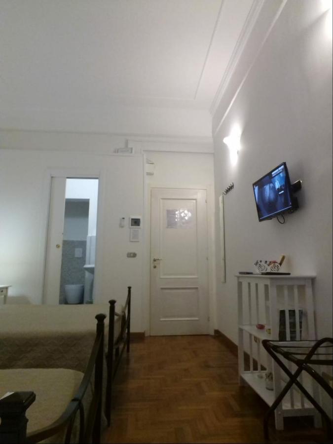 Toledo Street B&B Napoli Eksteriør bilde